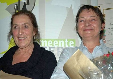 Twee vrouwen beste 'toogpraters' - Neerpelt