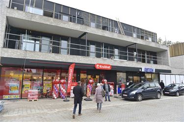 Twee winkels open op Het Woonhof - Beringen