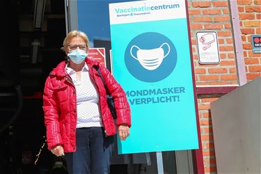 Tweede onderzoek naar gevolgen corona - Beringen