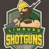 Shotguns winnen in BNL-League - Beringen