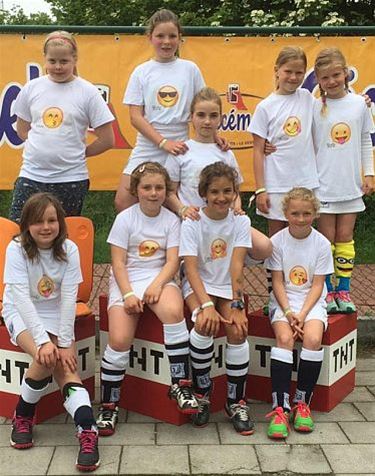 Tweede plaats op eerste grote tornooi - Neerpelt