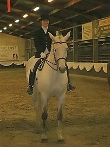 Tweede plaats voor Renate en Quinta - Neerpelt