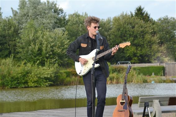 Tweede veloconcert met véél moois - Lommel