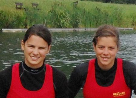 Tweede WK-medaille voor NWC-ers - Lommel & Pelt