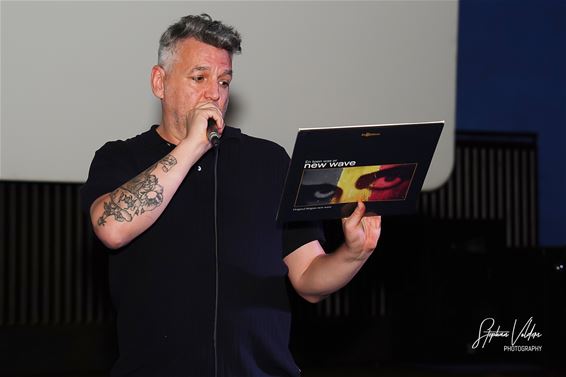 Leopoldsburg - Tweedelige docu over Belgische New Wave