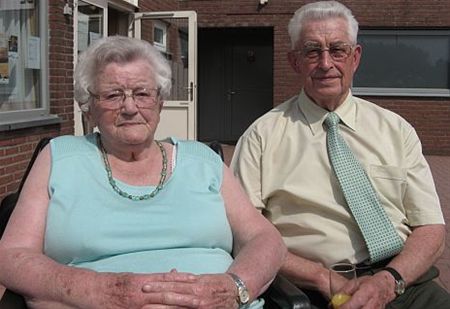 Tweemaal diamant een één keer goud (1) - Neerpelt