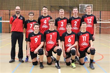 Tweemaal Lovoc-winst tegen Pelt - Lommel