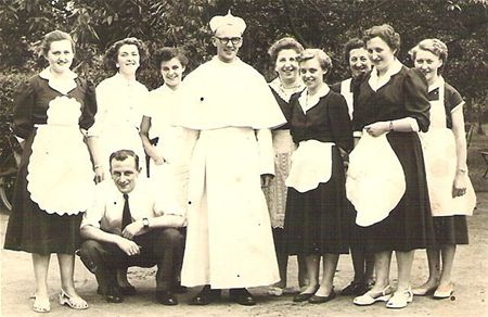 Uit de oude doos - Neerpelt