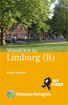 Uit je kot: Wandelen in Limburg