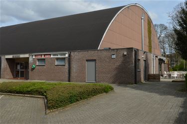 Uitbater cafetaria sporthal Beverlo gezocht - Beringen