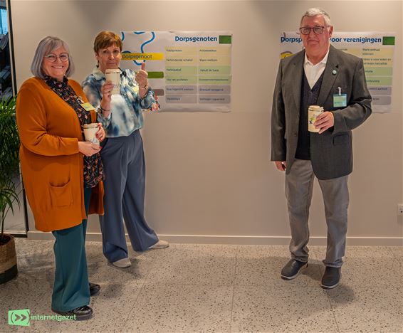 Uitdaging 3: Vergrijzing - Bocholt