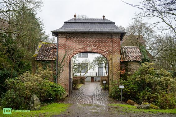 Uitdaging 5: Patrimonium - Bocholt