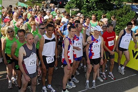 Uitslagen Boseindrun - Neerpelt