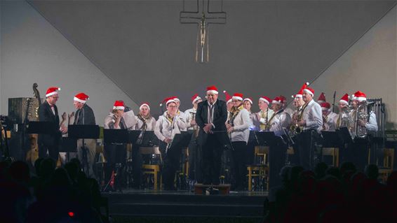 Uniek concert Hoop in de Toekomst en de Sjieklets - Lommel