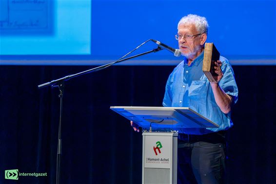 Uniek kastboek onthult leven van de teuten - Hamont-Achel