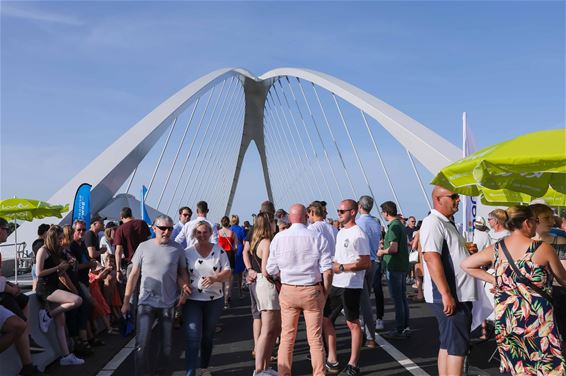 Uniek volksfeest - Beringen