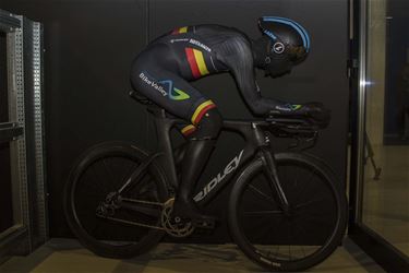 Unieke samenwerkingen binnen Flanders Bike Valley - Beringen