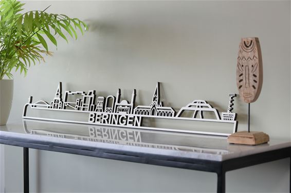 Unieke skyline van Beringen! - Beringen