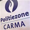 Uniform GAS 5 reglement voor Politiezone CARMA