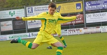 United heeft z’n rechtsachter beet - Lommel