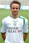 United: Henkens naar KV Mechelen - Lommel