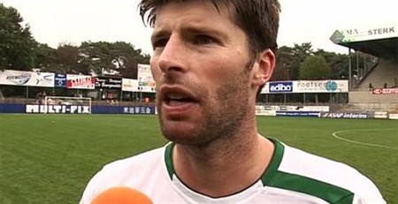 United verliest Jeroen Ketting - Lommel