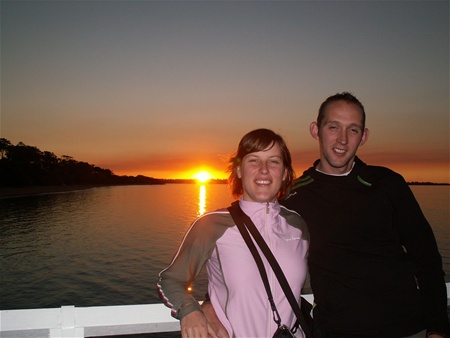 Vakantiegroeten uit... Australië - Overpelt
