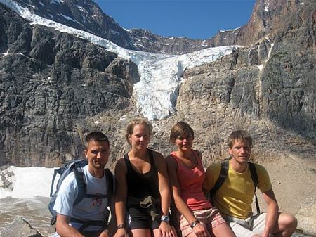 Vakantiegroeten uit... Canada - Pelt