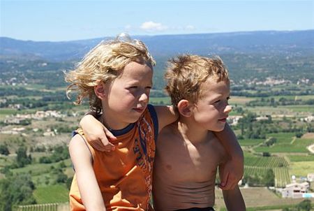 Vakantiegroeten uit... de Ardèche - Neerpelt