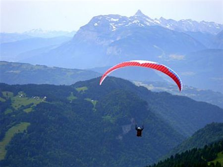 Vakantiegroeten uit... de Franse Alpen - Neerpelt