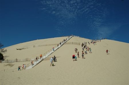 Vakantiegroeten uit... de Gironde - Neerpelt