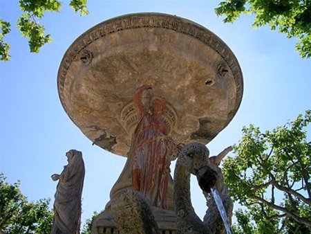 Vakantiegroeten uit... de Provence - Neerpelt