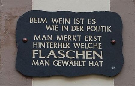 Vakantiegroeten uit... Duitsland - Overpelt