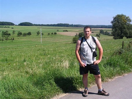 Vakantiegroeten uit... Echternach - Neerpelt