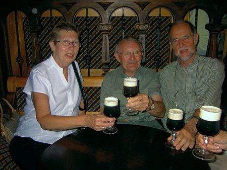 Vakantiegroeten uit... Ierland - Overpelt