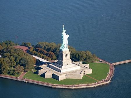 Vakantiegroeten uit... New York - Neerpelt