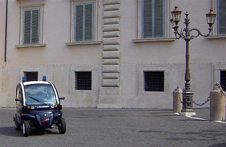 Vakantiegroeten uit... Rome - Neerpelt