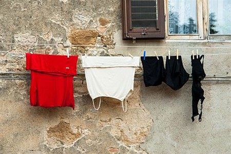 Vakantiegroeten uit... Toscane