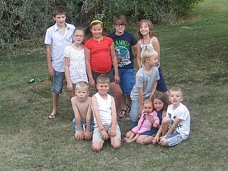 Vakantiegroeten uit ...Toscane - Neerpelt