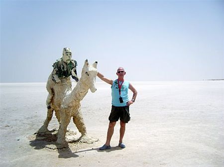 Vakantiegroeten uit... Tunesië - Hamont-Achel