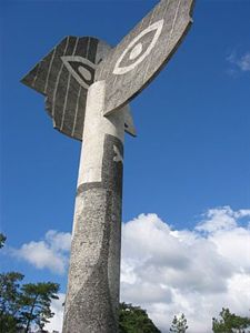Vakantiegroeten uit... Zweden - Overpelt