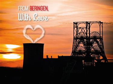 Valentijn bij Toerisme Beringen - Beringen