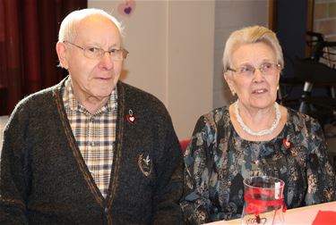 Valentijn in Corsala Koersel - Beringen