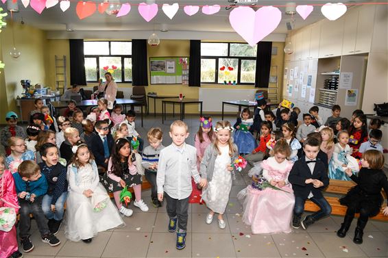 Valentijn in De Beerring - Beringen