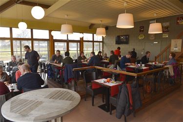 Valentijn succes voor Beringse horeca - Beringen