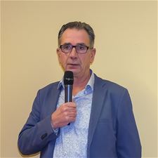 Valère Put overleden - Beringen