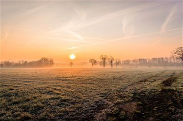 Vallei van de Drie Beken - Beringen