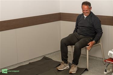 Valpreventiebeurs opnieuw in Noorderhart