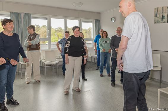 Peer - Valpreventiebeurs zet in op Langer Veilig Thuis