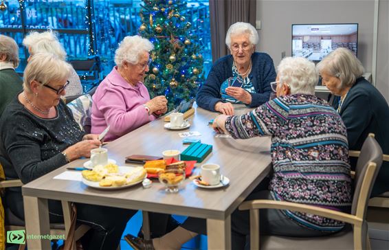 Vals spelen? Misschien per ongeluk! - Pelt